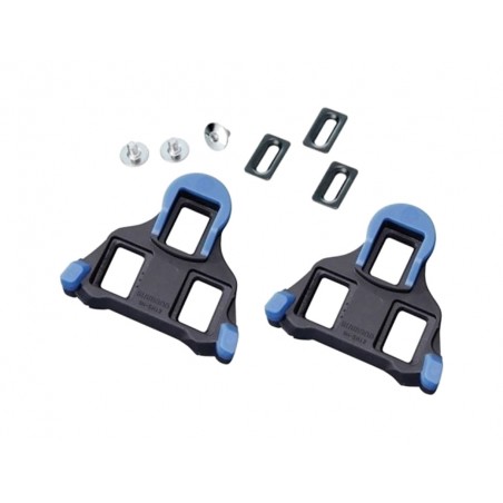 SHIMANO Rally semicarenado SPD-SL SM-SH12 724164