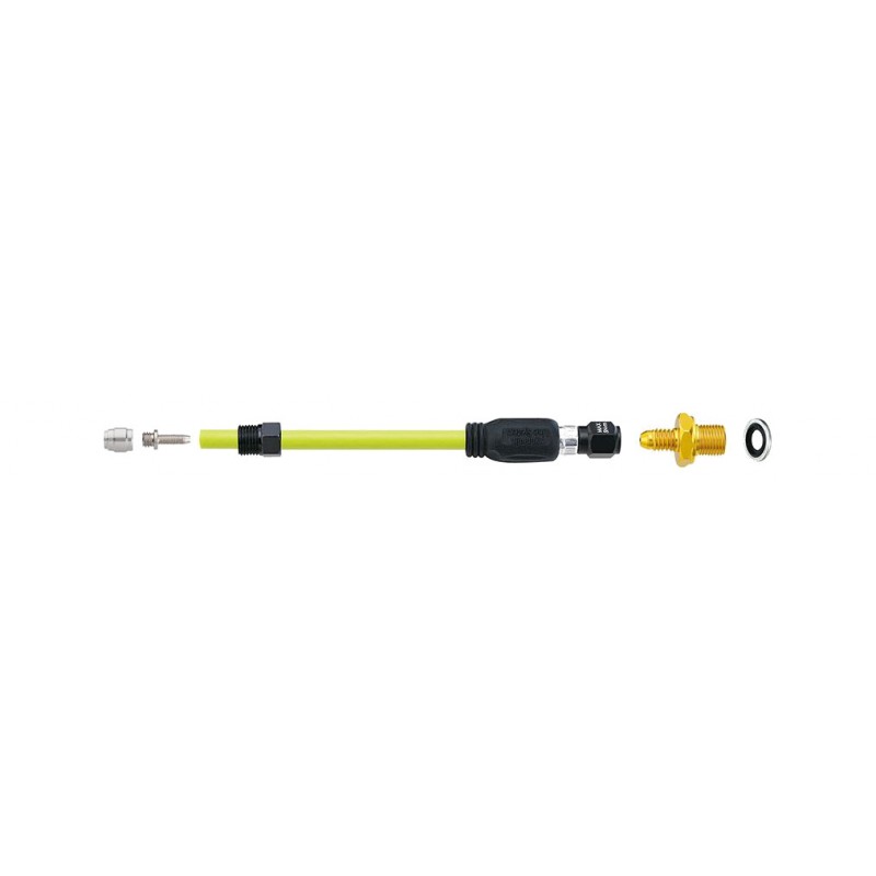 JAGWIRE Rally semicarenado PRO QUICK-FIT 724166