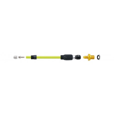 JAGWIRE Semicarenado rally PRO QUICK-FIT 724166