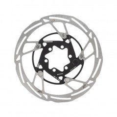 JAGWIRE 6-hole brake disc PRO LR2-E E-BIKE 724170VAR