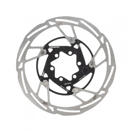 JAGWIRE Disco de freno 6 agujeros PRO LR2-E E-BIKE 724170VAR