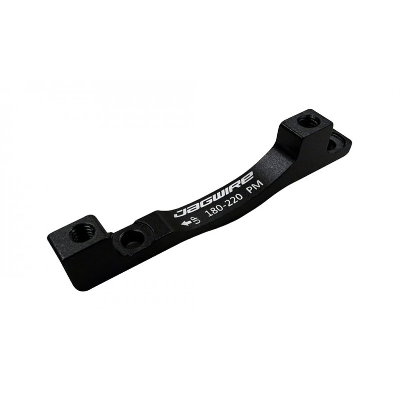 JAGWIRE Adaptador disco de freno POSTMOUNT 180 MM 724174