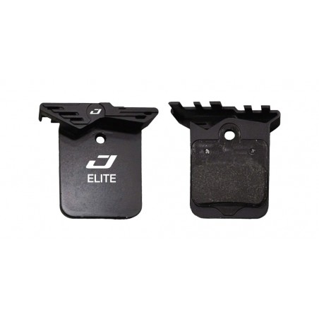 JAGWIRE Rally semicarenado ELITE COOLING 724175