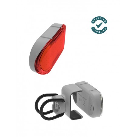 REELIGHT Semicarenado rally GEM 724180