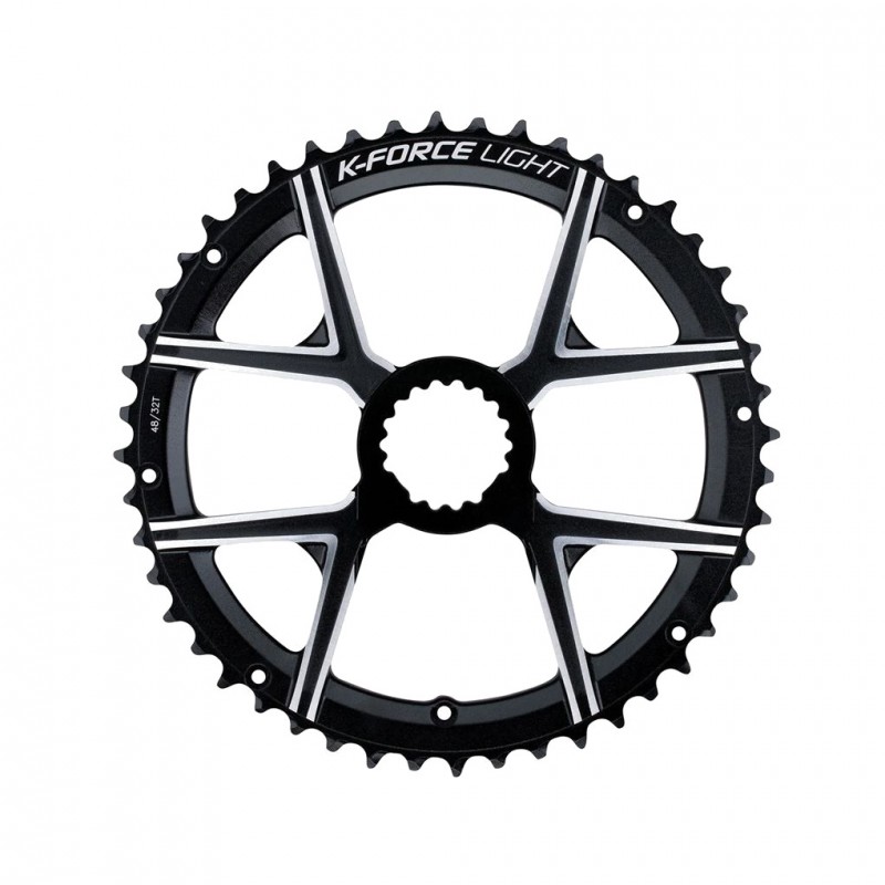FSA Rally semicarenado WA128 48T 724186