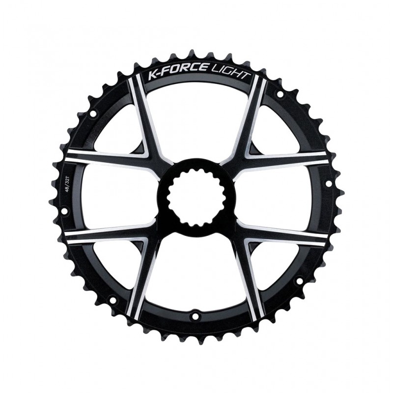 FSA Rally semicarenado WA376 46T 724187