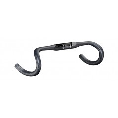 FSA MANILLAR BICICLETA CARRETERA SL-K COMPACT ACR 380MM 31.8MM 724208