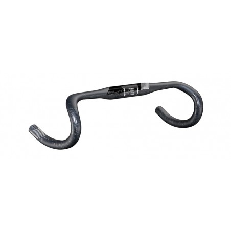 FSA ROAD BICYCLE HANDLEBAR SL-K COMPACT ACR 380MM 31.8MM 724208