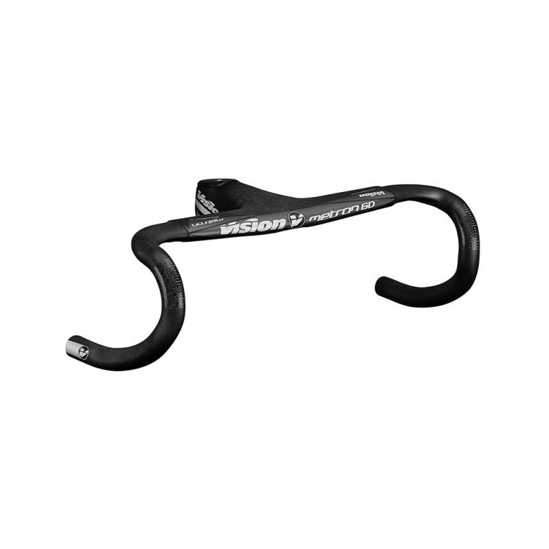 FSA Rally semicarenado VISION METRON 6D ACR 90X400MM 724210