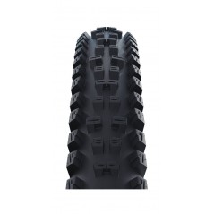 SCHWALBE Rally semicarenado TACKY CHAN HS625 EVO SUPER DOWNHILL ADDIX ULTRA SOFT (62-622) 724228