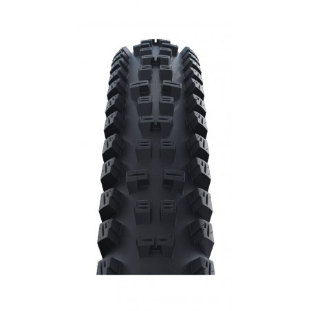 SCHWALBE Rally semicarenado TACKY CHAN HS625 EVO SUPER DOWNHILL ADDIX ULTRA SOFT (62-622) 724228
