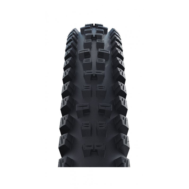 SCHWALBE Semicarenado rally TACKY CHAN HS625 EVO SUPER DOWNHILL ADDIX ULTRA SOFT (62-622) 724229
