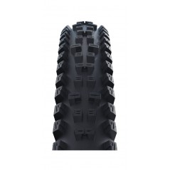 SCHWALBE Rally semicarenado TACKY CHAN HS625 EVO SUPER GRAVITY ADDIX ULTRA SOFT (62-622) 724233