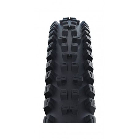 SCHWALBE Semicarenado rally TACKY CHAN HS625 EVO SUPER GRAVITY ADDIX ULTRA SOFT (62-622) 724233