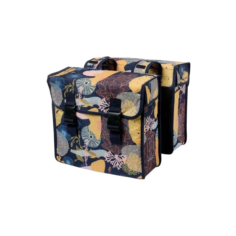 BASIL Rally semicarenado MARA XL REEF 35L AZUL NOCHE 724235