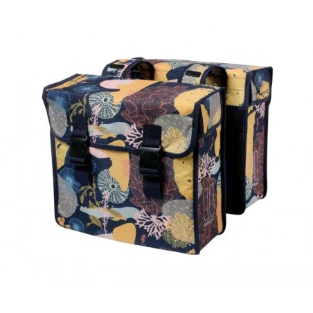 BASIL Semicarenado rally MARA XL REEF 35L AZUL NOCHE 724235