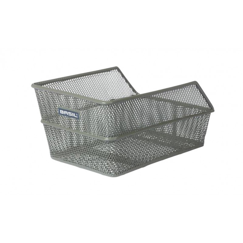 BASIL Rally semicarenado CENTO S (31X21X9 CM) 724237