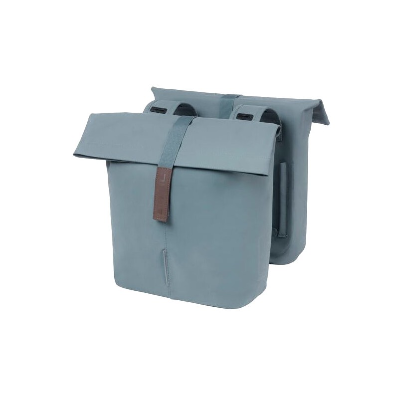 BASIL Semicarenado rally CITY 28-32L AZUL GRAFITO (12X29X30 CM) 724242