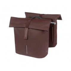 BASIL Semicarenado rally CITY MIK 28-32L MARRON (12X29X30 CM) 724244