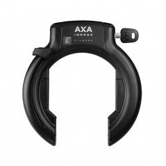 AXA Rally semicarenado IMENSO X-LARGE 724249