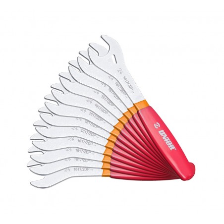 UNIOR Rally semicarenado 1617/2DPCB-US 724263