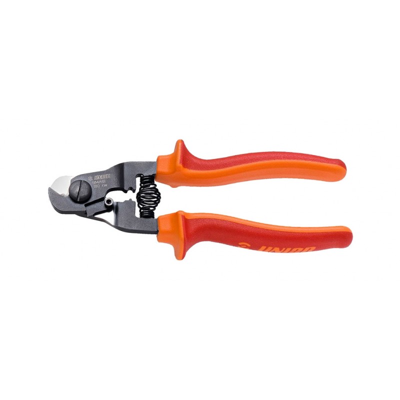 UNIOR Rally semicarenado 584/4BI-US 724268