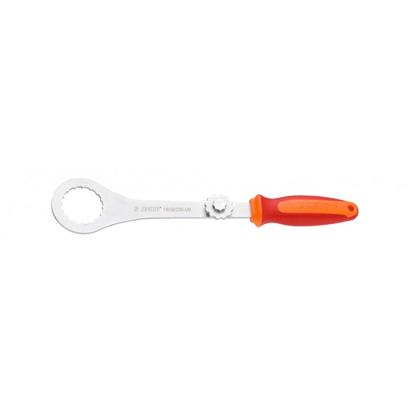 UNIOR Rally semicarenado 1609/2BI-US 724269