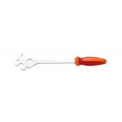 UNIOR Rally semicarenado 1613/2BI-US 15MM 724270