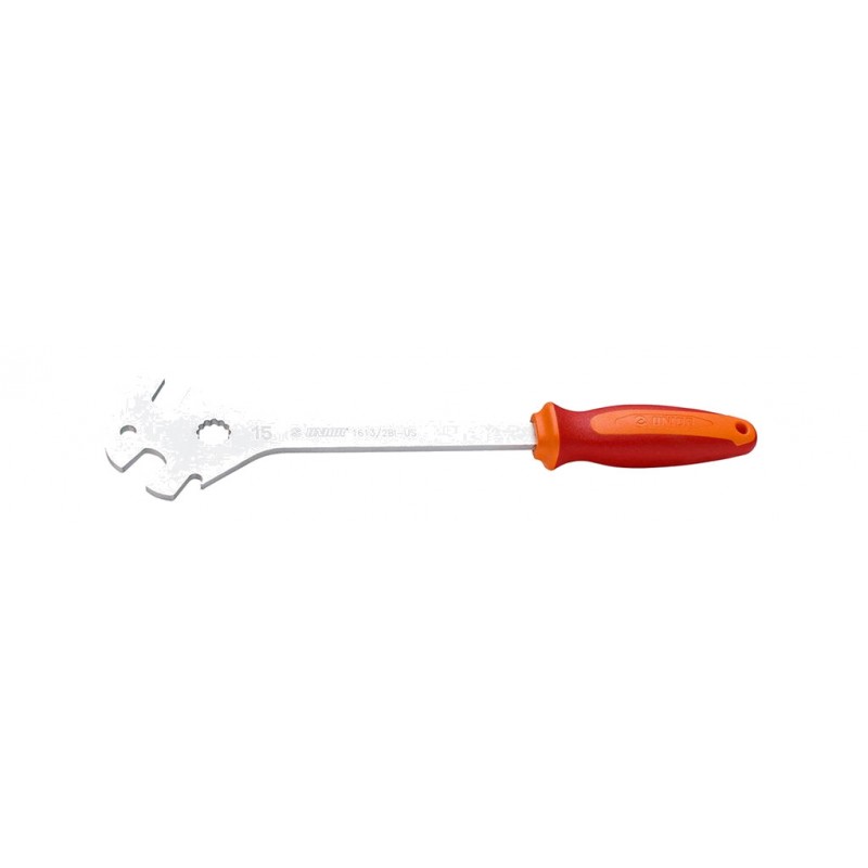 UNIOR Semicarenado rally 1613/2BI-US 15MM 724270