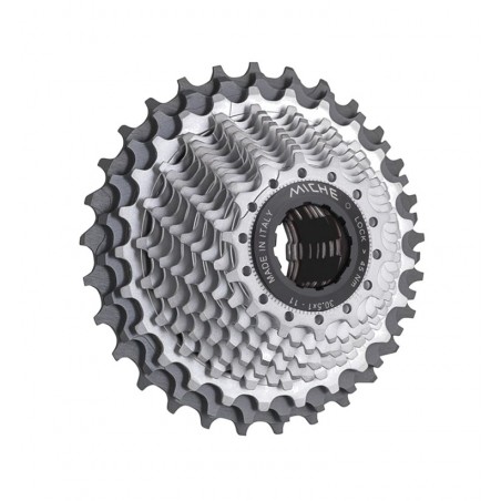 MICHE Semicarenado rally PRIMATO K12 12V 724278