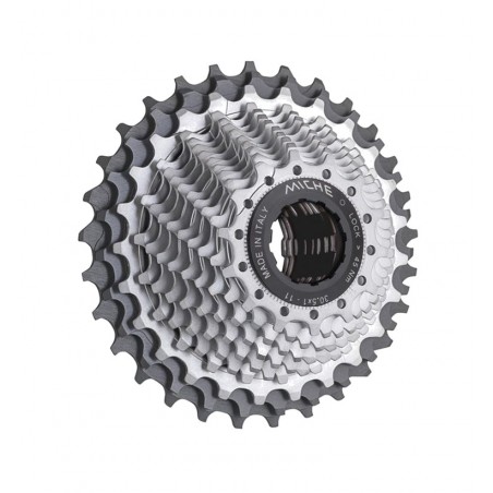 MICHE Semicarenado rally PRIMATO K12 12V 724281