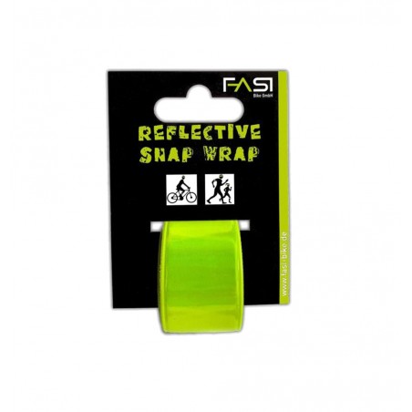 FASI Semicarenado rally (30X340 MM) 724333