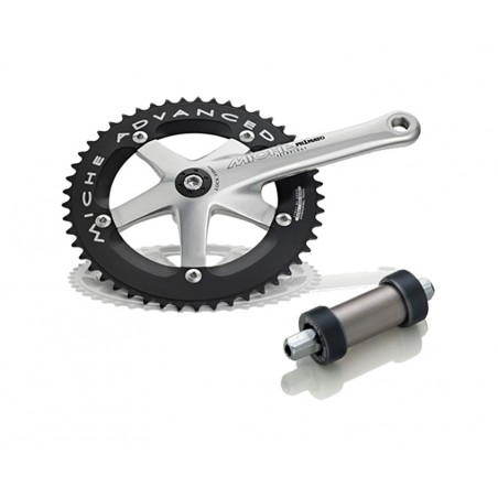 MICHE Rally semicarenado PISTA ADVANCED 724335