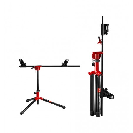 ELITE Rally semicarenado RACE FC 724338