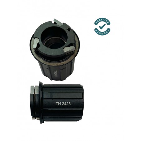 VISION Semicarenado rally EL272 724340