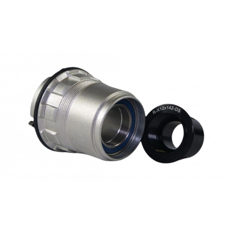 VISION Rally semicarenado U2126/U5126/U5131 XDR 724341