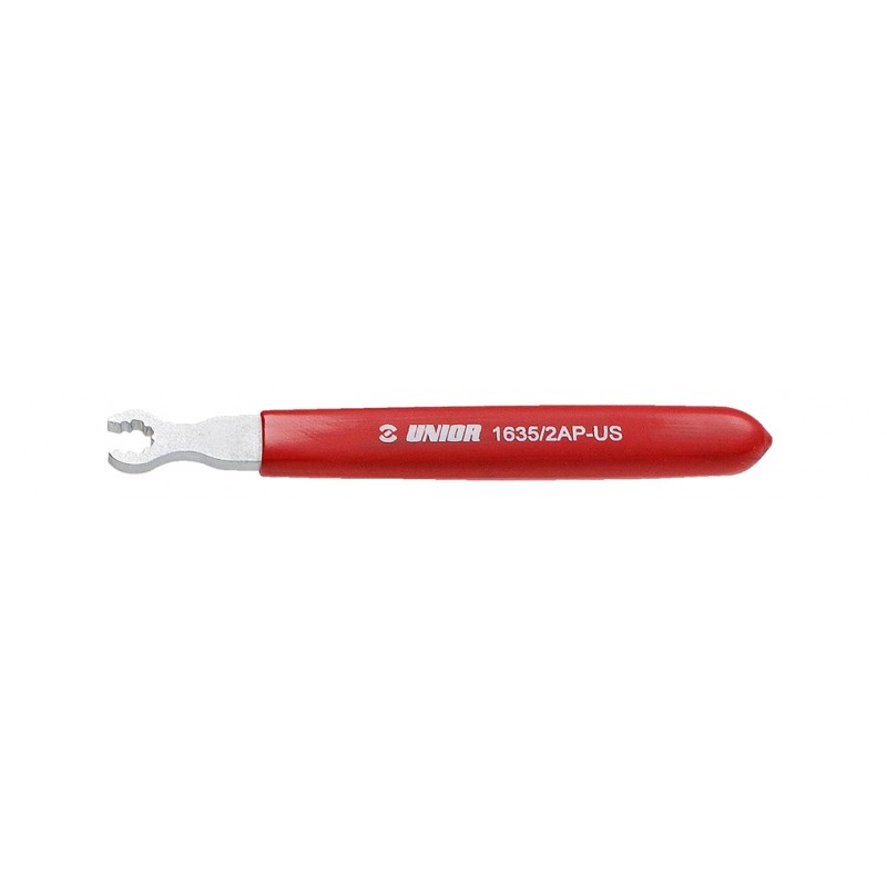 UNIOR Semicarenado rally 1635/2AP-US 724353