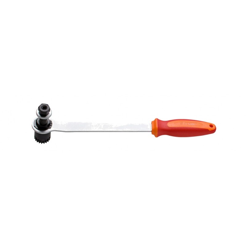 UNIOR Rally semicarenado 1671.8/2BI-US 724355