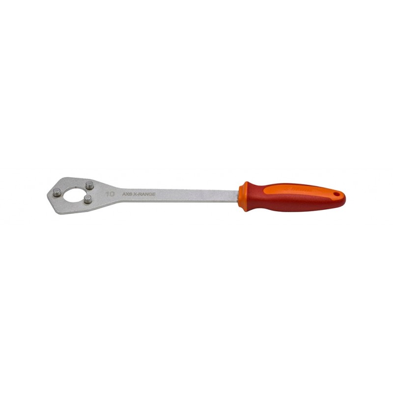 UNIOR Semicarenado rally 1670/2BI-AXS-US 724357