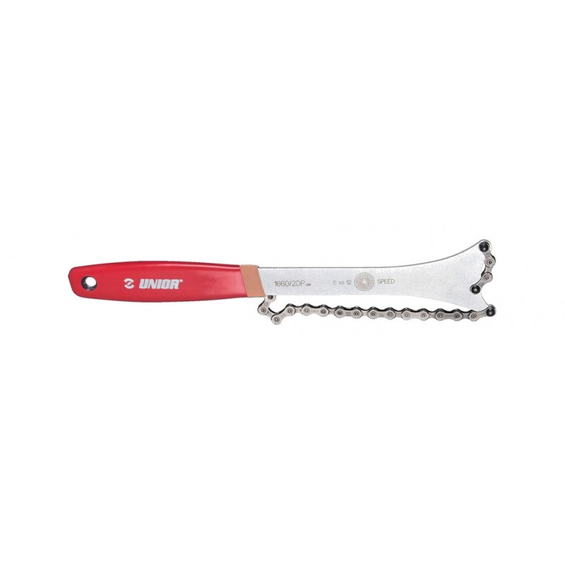 UNIOR Semicarenado rally 1660/2DP-US 724358