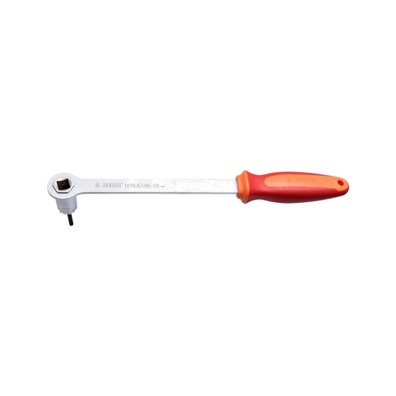UNIOR Extractor cassette 1670.8/2BI-US 724359