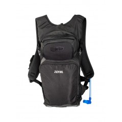 ZEFAL Semicarenado rally Z HYDRO ENDURO 724370