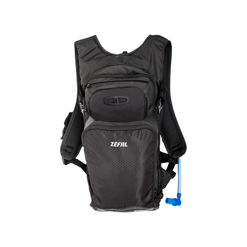 ZEFAL Semicarenado rally Z HYDRO ENDURO 724370