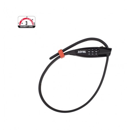 ZEFAL Rally semicarenado K-TRAZ ZIP3 135X210X15MM 724374