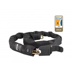 HIPLOK Semicarenado rally HOME 150 CM 10 MM 724376