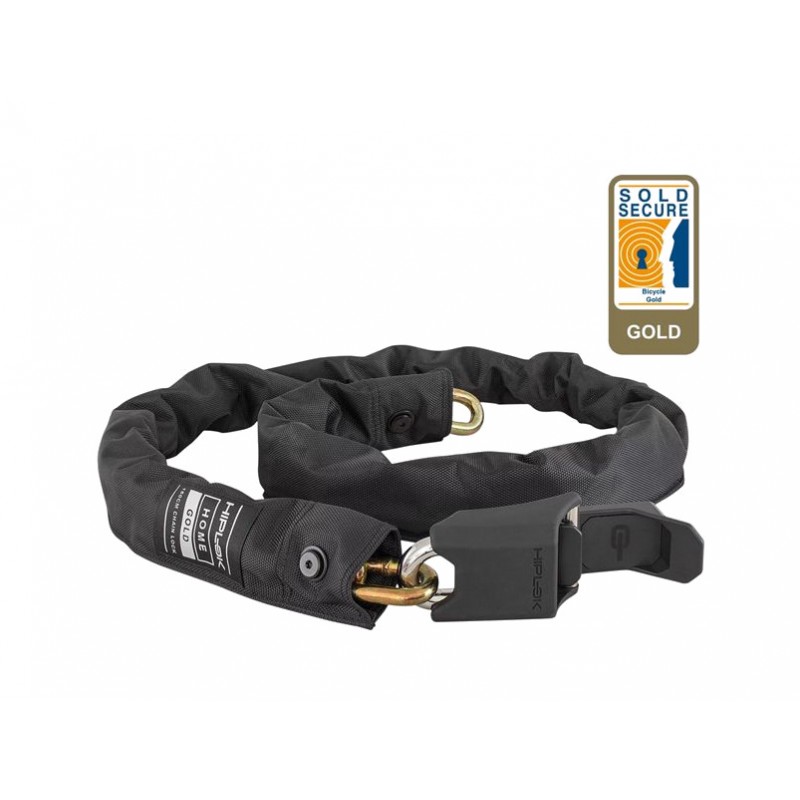 HIPLOK Semicarenado rally HOME 150 CM 10 MM 724376