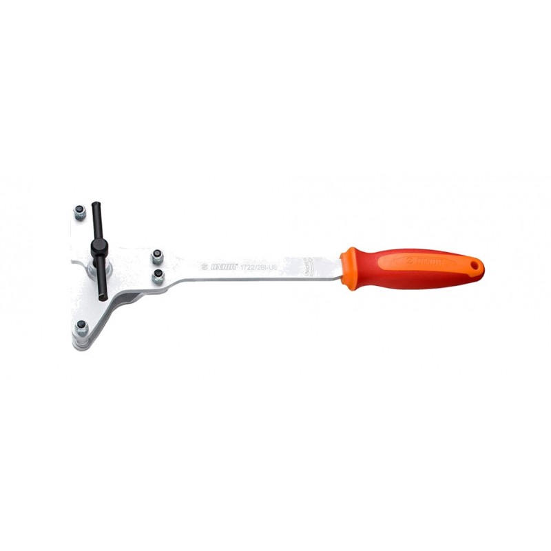 UNIOR Extractor de piñon 1722/2BI-US 724463