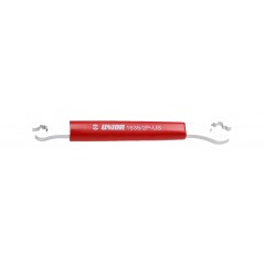 UNIOR Semicarenado rally 1635/2P-US 5.65MM 724464