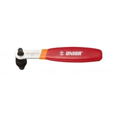 UNIOR Rally semicarenado 1661.3/4DP-US 724467