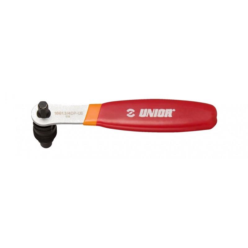 UNIOR Rally semicarenado 1661.3/4DP-US 724467